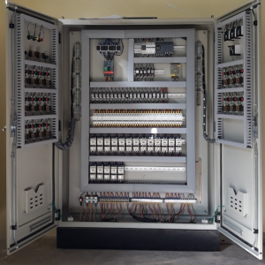 Trạm Biến Áp Theo Công Suất - Báo Giá Trọn Bộ Vật Tư Trạm